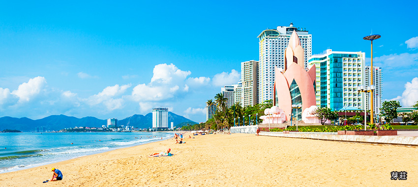 芽莊 Nha Trang
